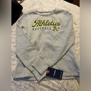Fabletics A's crew neck